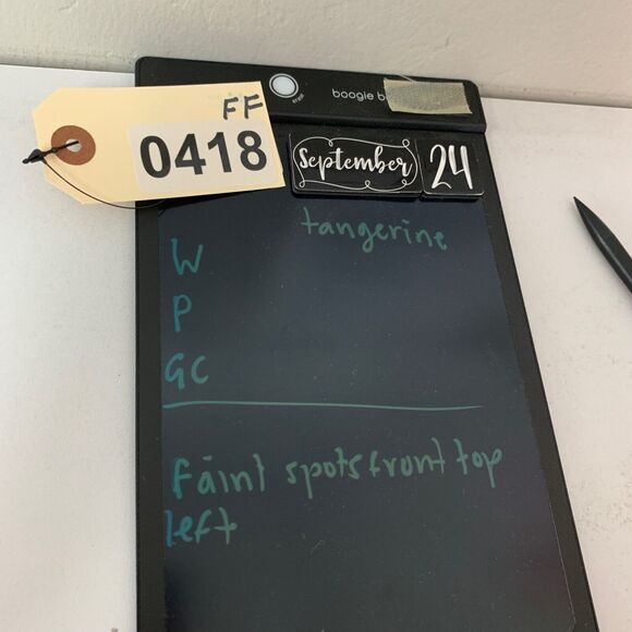 NVO Sport Shirt Womens M Medium Tangerine Quarter Zip Sleeveless Pique Golf Polo - Picture 10 of 11